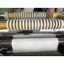 FPL650L-S Cheap Price Small Surface Rewinder And Slitter Machine For Paper, Film, Label