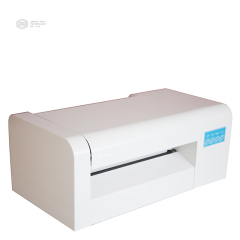 Digital Foil Printer Hot Stamping Foil Machine for Sale Zy-100a Newest Hot Selling Aluminum Heat Press Machine Hot Product 2019