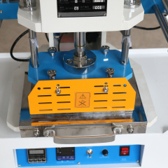 ZY-819C Good Quality Pneumatic Stamping Machine Gold Embossing Machine