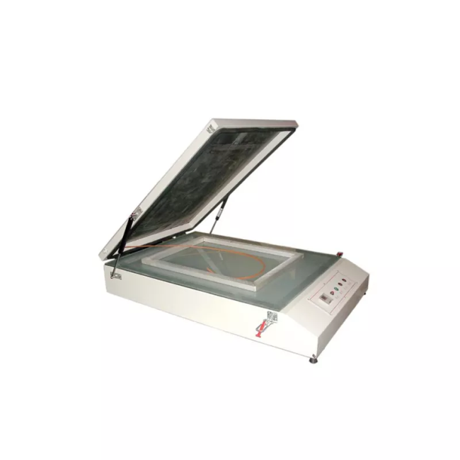 SPE-P7510 UV Exposure Machine Screen Printing Light Exposure Unit Silk screen exposure machine