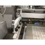SPE70220 PVC Plastic Bag Flat Screen Printing Machine With China Price