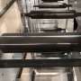 FPL450-2 Narrow Web Horizontal Online Flexo Printer Die Cutting Stamping Printing Machine Flexographic Printer