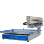 ZY-1025  Automatic Small Size Digital Hot Foil Stamping Printer  For Thesis Printing