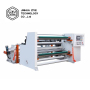 FPL1300L-H Paper Roll To Roll Aluminum Foil Plastic Film Slitting Rewinding Machine