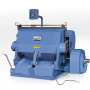 ML1300 Best Price Paper Craft Automatic Cutting Machine Platen Press Die Cutting And Creasing Machine With CE