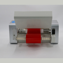 Digital Foil Printer Hot Stamping Foil Machine for Sale Zy-100a Newest Hot Selling Aluminum Heat Press Machine Hot Product 2019