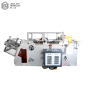 PCF-1200 High Speed Automatic Paper Carton Box Erecting Making Forming Folding Machine