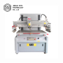 SPE4060 Silk Multi Color Balloon Screen Label Printing Machine For Sale