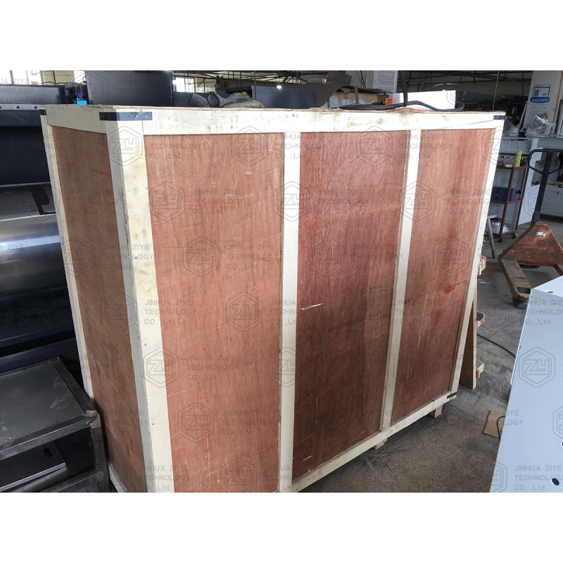 YG-1200 Video And Camera Plate Mounter Machine For Plate Mounter Flexo Printing Machine