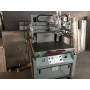 SPE3050 Silkscreen Fabric Screen Color Printing Press Machine For Sale