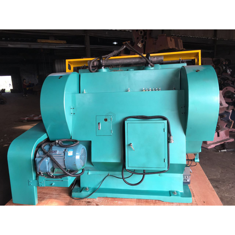 ML1600 Industrial Manual Feed Pizza Box Making Machine Cardboard Creasing And Die Cutting Machine