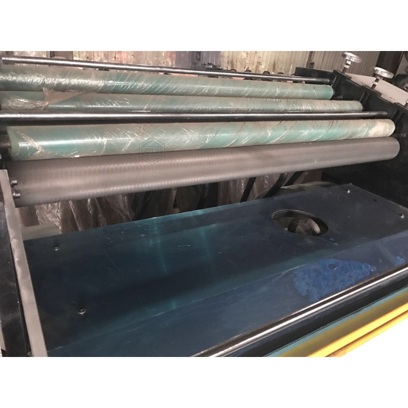 TYMB1300 Big Size Hot Stamping Die Cutting Machine Creasing Machine And Gold Foil Stamping Machine With CE