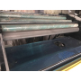 TYMB1300 Big Size Hot Stamping Die Cutting Machine Creasing Machine And Gold Foil Stamping Machine With CE