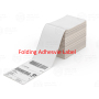 FD-320D High Speed Semi Automatic Paper Sticker Die Cutting Slitting Folding Machine