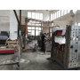 DC950 China Manufacturer Price Paper Cup Carton Box Die Cutting And Creasing Making Machine
