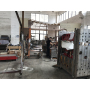 DC950 China Manufacturer Price Paper Cup Carton Box Die Cutting And Creasing Making Machine