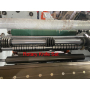 FPL1300L-S High Speed PET PVC Plastic Stretch Film Slitting And Rewinding Machine