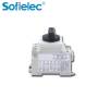 FMPV-25-NL1series DC1200V 4P 25A CB TUV CE SAA aporval for Solar PV DC disconnector Isolating switch