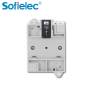 PV DC Isolator switch FMPV32-PM2 series DC1200V 4P 16A CB TUV CE SAA aporval waterproof disconnector switch