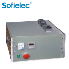 Leistungsstarker Magnetisierer, geeignet für alle Arten von Magnetisierungs- und Entmagnetisierungsprodukten, zum Testen von magnetischen Leistungsschaltern