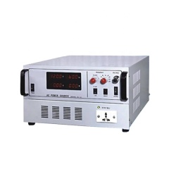 Die linear geregelte Spannungsquelle ist für verschiedene Spannungsprüfungen geeignet. Die maximale benutzerdefinierte Kapazität beträgt 30 kV