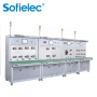 ASDS-2-250 Moulded Case Circuit Breaker 250A Instantaneous Automatic Test Bench