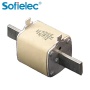 Free Sample RS0&RS3 Series 200A~350A Ceramic Fuse Link