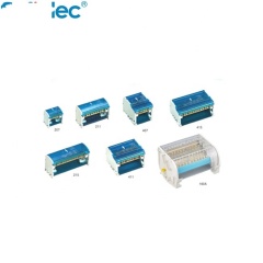 SF-016 China-Versorgung, elektrische, PV-Nylon-Kunststoff-Klemmenblockverbinder