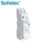 Sofielec KCH8-2520  Modular 2p  250V/400V  contactor