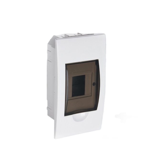 Recessed mount 4 Ways Switchboard,Distribution Box