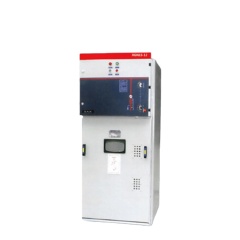XGN15-12 12-kV-Hochspannungs-Schaltanlage/sf6-Ringhaupteinheit-Schaltanlage