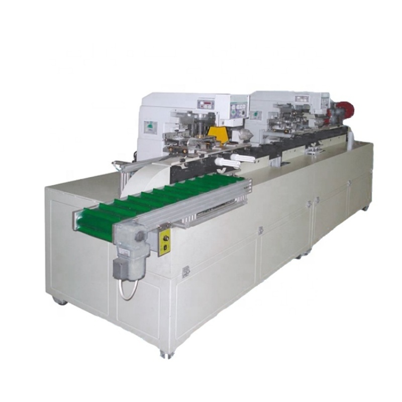 Energy-saving automatic moving shadow machine with light