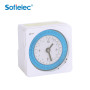 Quality AH711 analog type electronic delay battery mechanical time switch