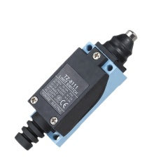 Interruptor de límite eléctrico de larga duración 65A/10VAC con clasificación IP250 al mejor precio TZ-8111 (AZ-8111 ME-8111)
