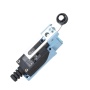 250VAC 10A  Waterproof Limit Switch 8108 with Plastic/Stainless steel roller