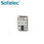 Solar PV DC Waterproof  FMPV-25-L1 series DC1200V 4P 25A CB TUV CE SAA aporval Isolating Switch