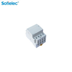 Electrical equipment saupplies mini contactor