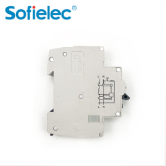 Free Samples !Low Price rcbo  Professional overcurrent protection Circuit Breakers