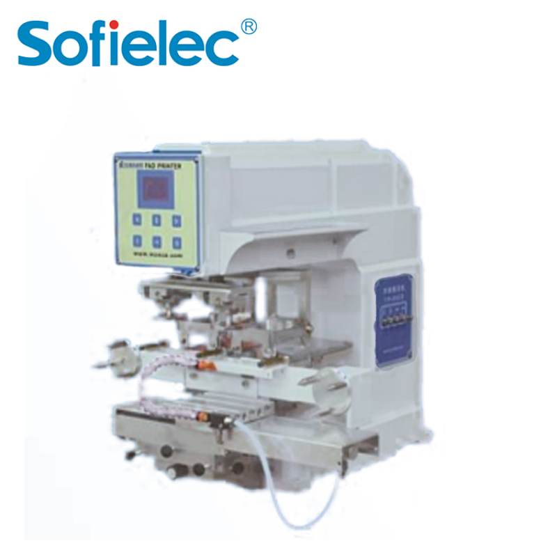 Exit leakage tester