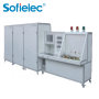 The linear regulated voltage source is suitable for various voltage tests. The maximum custom capacity is 30kV