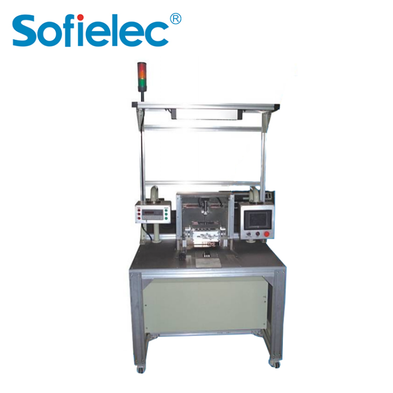 High-speed environmental protection pad printing machine