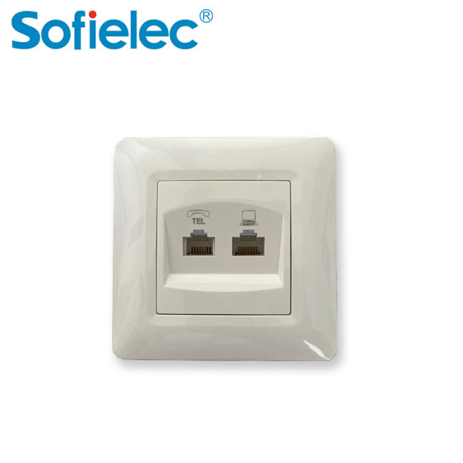 sofielec ac smart wall switch with low price