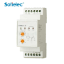 Liquid level relay for life automatic control sensitivity adjustable relay