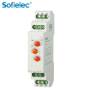 sofielec 220v  Relay Power On Double Delay Time Relay