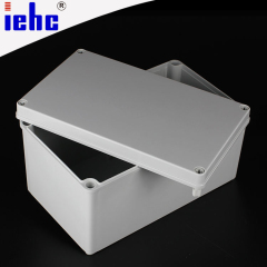 Y3 series 250*150*130mm size high-end type enclosure waterproof junction box