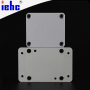 Hot sale customerized plastic electrical waterproof box