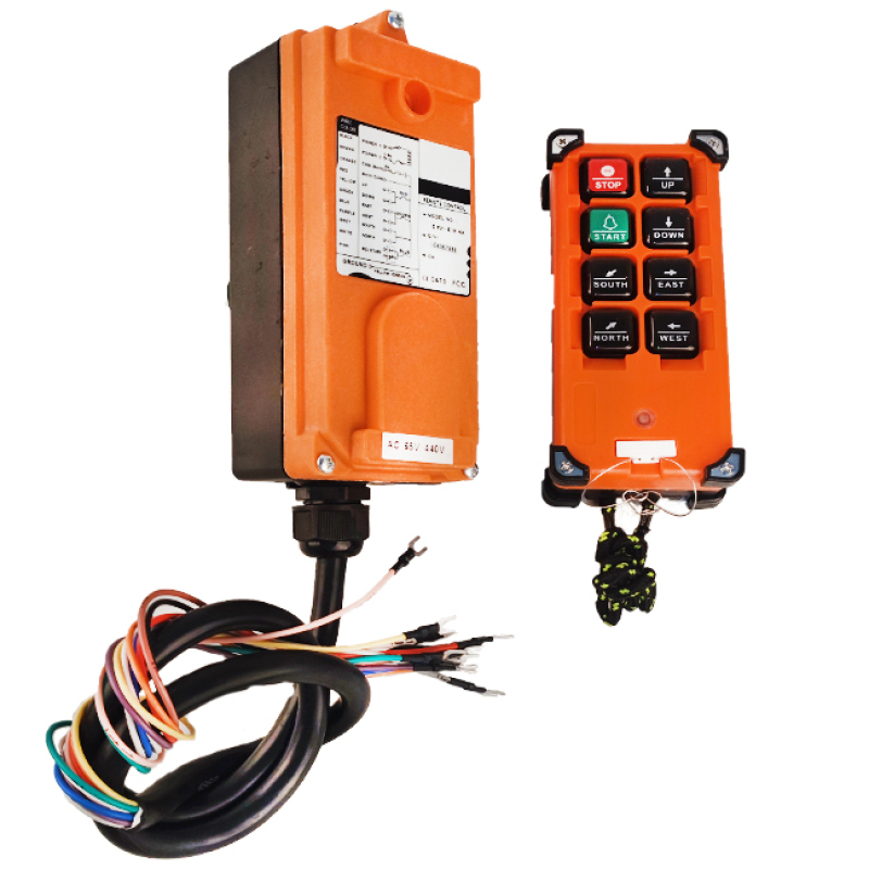 Factory direct supply f21e1b radio control