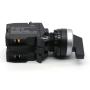 iehc LA42 series 2 or 3 position latching long handle rotary selector switch