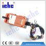 Chinese supplier industrial remote control hoist