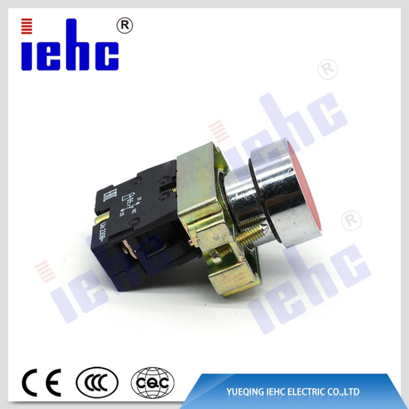 XB2 ( LAY5 ) series factory supply 16a 250vac push button switch